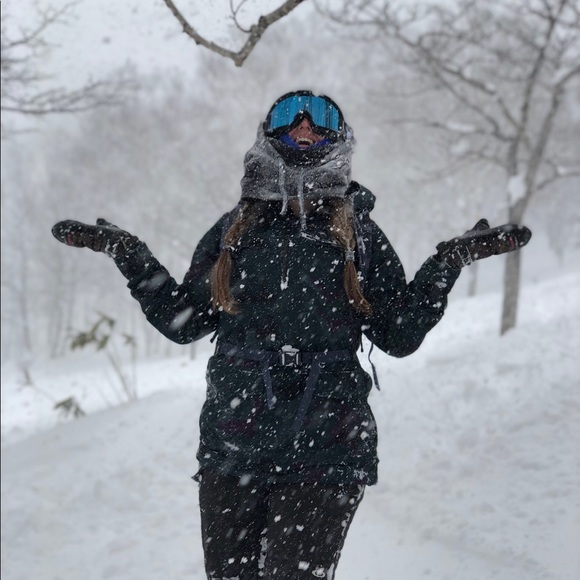 Volcom Pullover Snow/Winter Shell - Picture 3 of 3